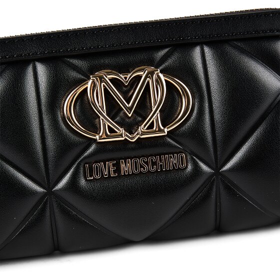 Love Moschino Portafoglio 19 cm