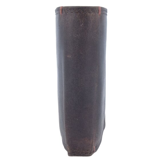 Jack Kinsky Colombo 202 Portafoglio in pelle 12 cm
