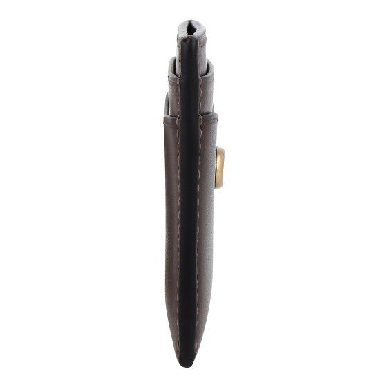 Coach Essential Custodia per carta di credito Pelle 10.5 cm