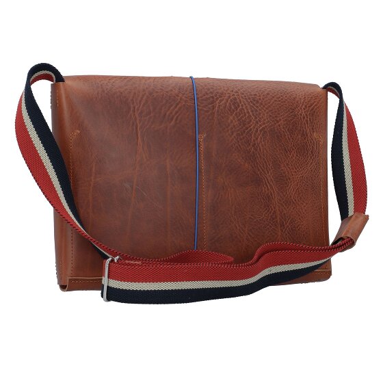 Harold's Keeper Messaggero Pelle 32 cm