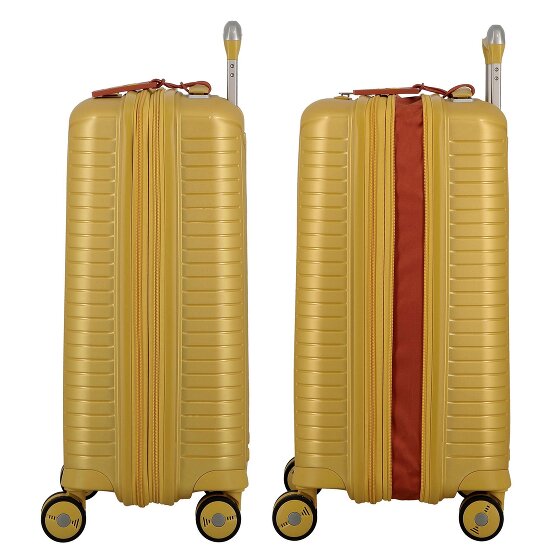 Jump Evae 4 ruote Carrello della cabina 55 cm