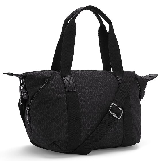 Kipling Basic Plus Art Mini Borsa a tracolla 39 cm