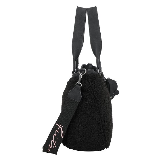 Fritzi aus Preußen Joly Limited Teddy Borsa shopper 41 cm