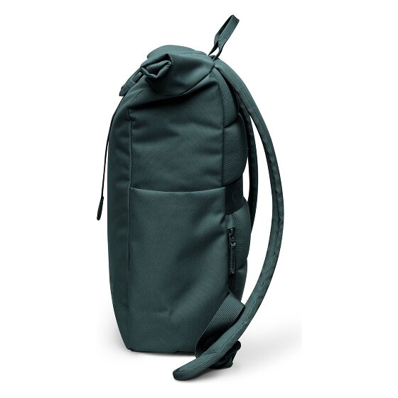 GOT BAG Rolltop Easy Monochrome Zaino da giorno S 40 cm Scomparto per laptop
