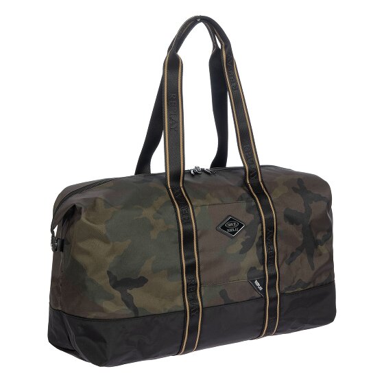 Bric's Bric´s x Replay Borsa da viaggio Weekender 55 cm
