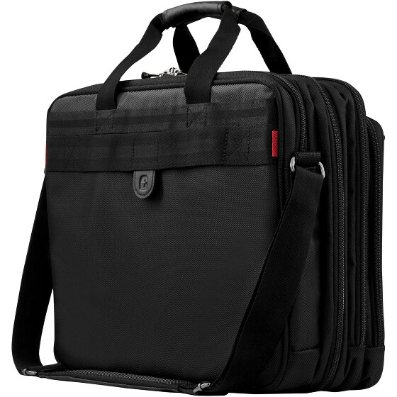 Wenger Legacy Briefcase 43 cm scomparto per laptop