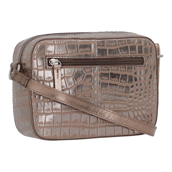 Burkely Cool Colbie Borsa a tracolla Pelle 20 cm