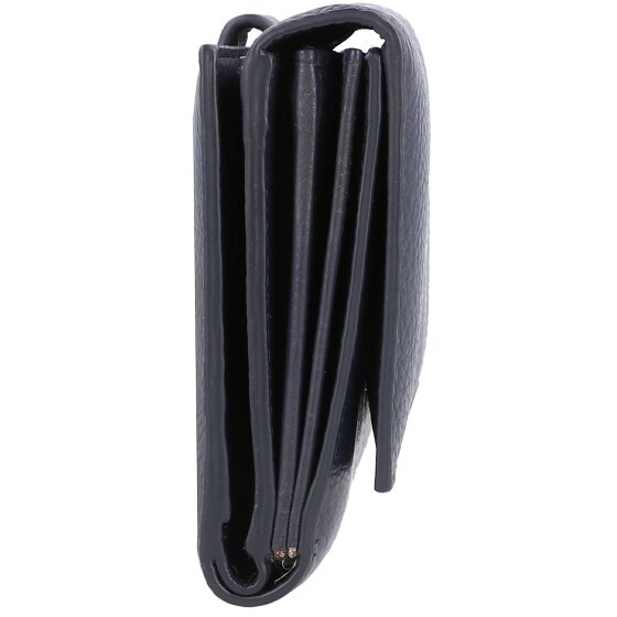 Bric's Portafoglio Marmolada RFID in pelle 18 cm