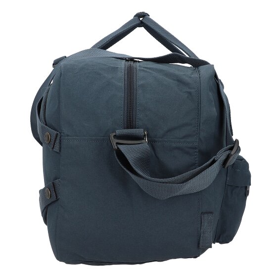 Fjällräven Kanken Borsa da viaggio Weekender 44 cm