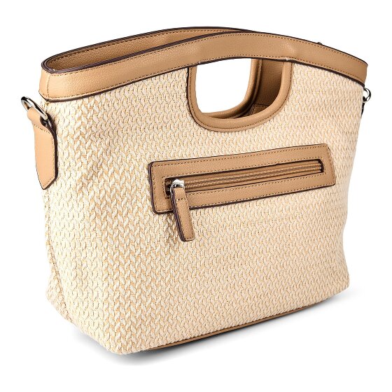 Tom Tailor Denim Lucien Borsa shopper M 35 cm