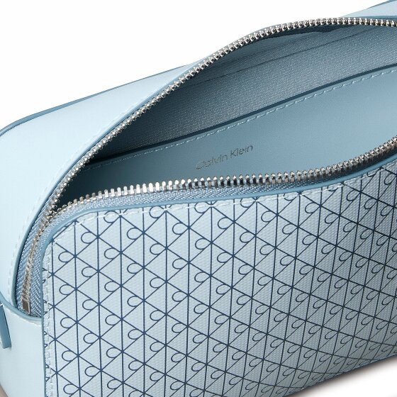 Calvin Klein Aop Borsa a tracolla 21.5 cm