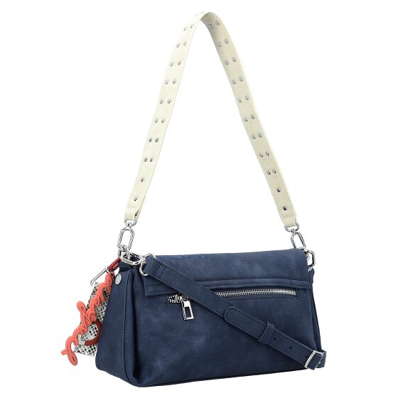 Desigual Sierra Naron Borsa a tracolla 26 cm