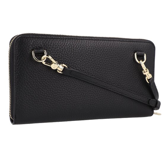 AIGNER Pochette Pelle 20 cm