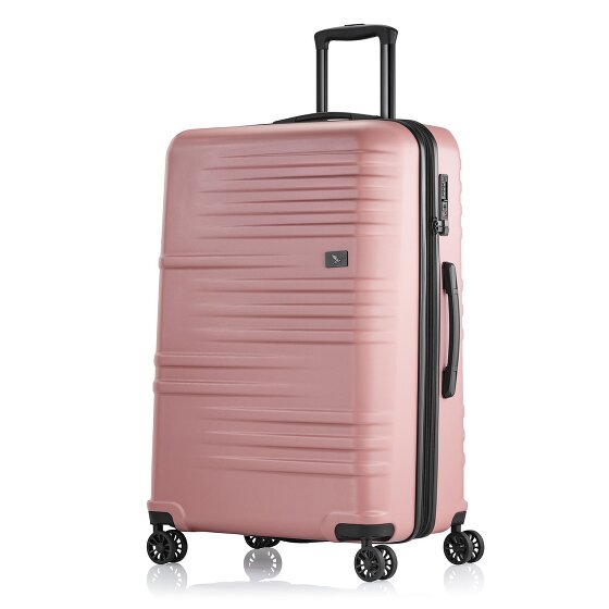 Pack Easy Mena 4 ruote Carrello 75 cm con piega di espansione