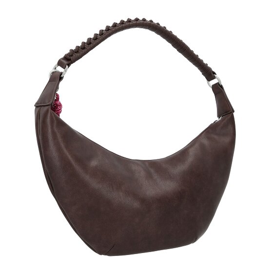 Desigual Half Zante Borsa a tracolla 22.5 cm Desigual Half Zante Borsa a tracolla 22.5 cm