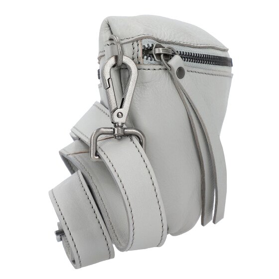 Harbour 2nd Just Pure Paulette Marsupio Vera Pelle 23 cm