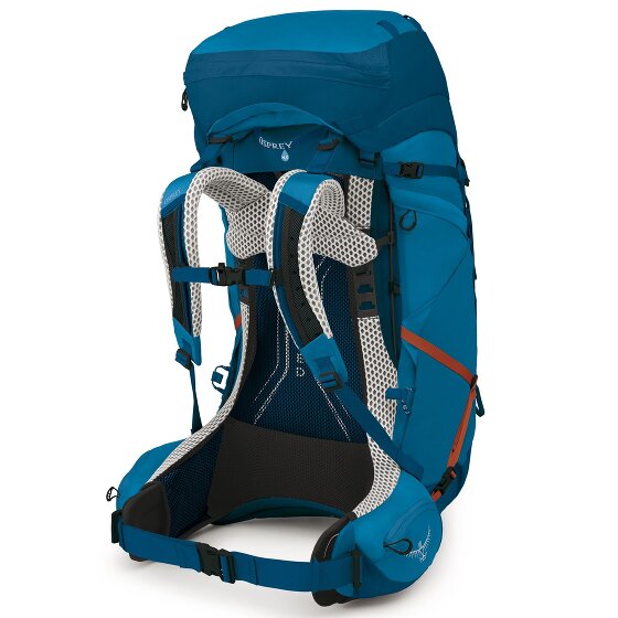 Osprey Atmos AG LT 65 Zaino da trekking L-XL 90 cm