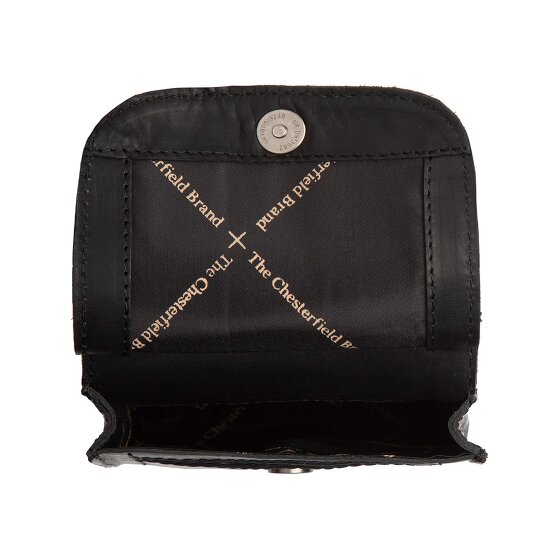 The Chesterfield Brand Nebra Custodia per cellulare Vera Pelle 12 cm