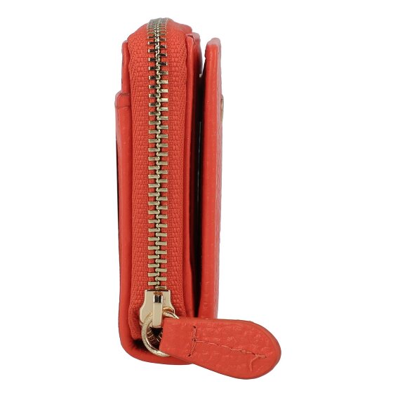 Braun Büffel Asti Portafoglio Pelle 10 cm