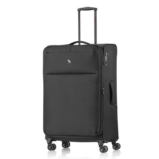 Pack Easy GoUp 4 ruote Carrello XL 90 cm con piega di espansione