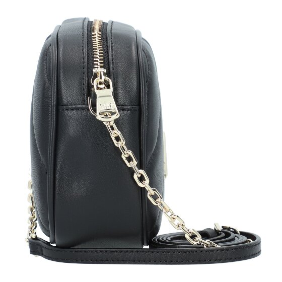 Patrizia Pepe Fly Padded Borsa a tracolla Pelle 19.5 cm