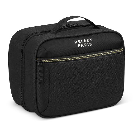 Delsey Paris Brochant 3 Borsa da toilette 27 cm