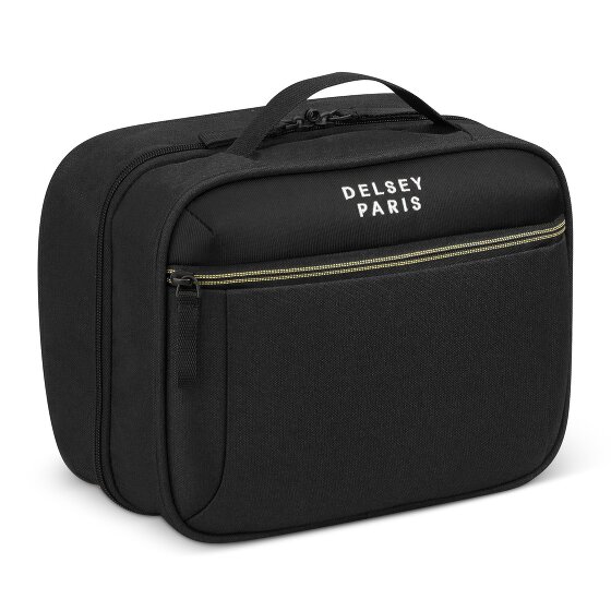 Delsey Paris Brochant 3 Borsa da toilette 27 cm