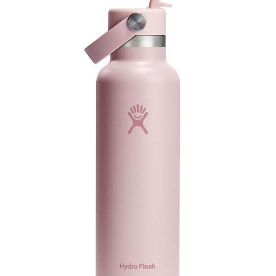 Hydro Flask Hydration Standard Flex Straw Cap Bottiglia per bere 620 ml