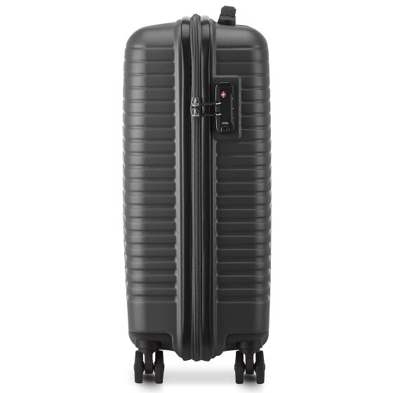 Roncato Sunlite 4 ruote Carrello della cabina 55 cm