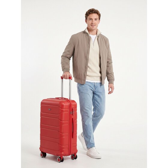 Benzi 5807 4 ruote Carrello M 60 cm