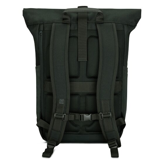 Johnny Urban Eco Series Allen Large Zaino da giorno 45 cm Vano porta PC