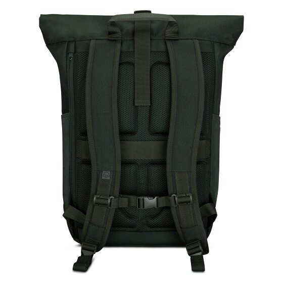 Johnny Urban Eco Series Allen Large Zaino da giorno 45 cm Scomparto per laptop