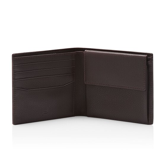 Porsche Design Portafoglio Business RFID in pelle 11 cm
