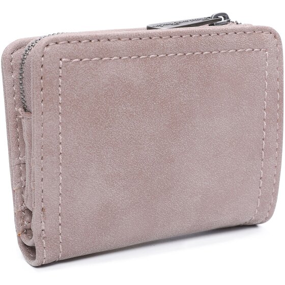 Fritzi aus Preußen Fritzi11 Aurelie Vintage Portafoglio 11.5 cm Fritzi aus Preußen Fritzi11 Aurelie Vintage Portafoglio 11.5 cm