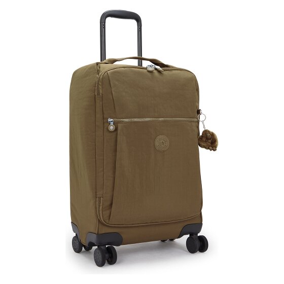 Kipling Basic Darcey Up S 4 ruote Carrello della cabina 55 cm