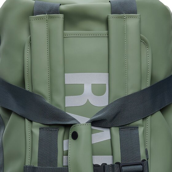 Rains Texel Borsa da viaggio 62 cm