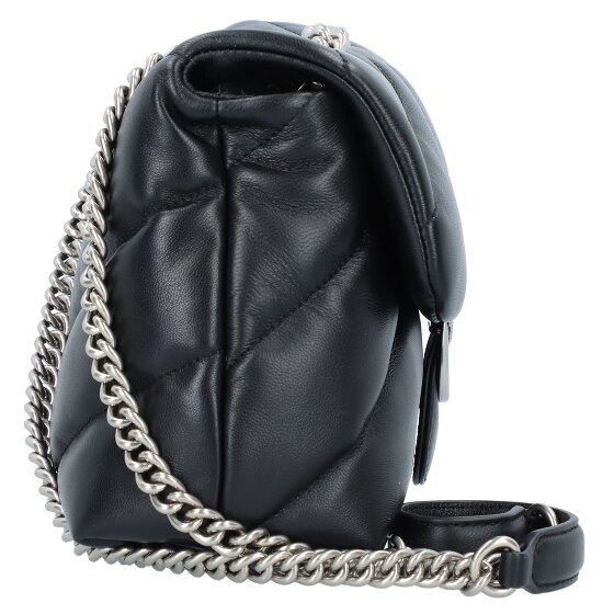 PINKO Love Puff Borsa a tracolla Pelle 30 cm