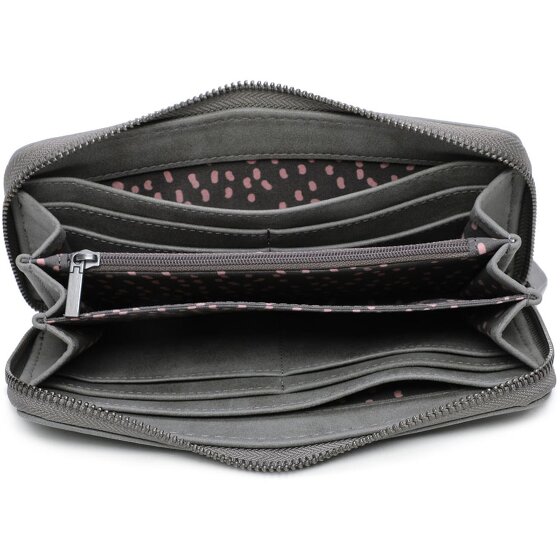 Fritzi aus Preußen Fritzi10 Nicole Vintage Portafoglio 20 cm