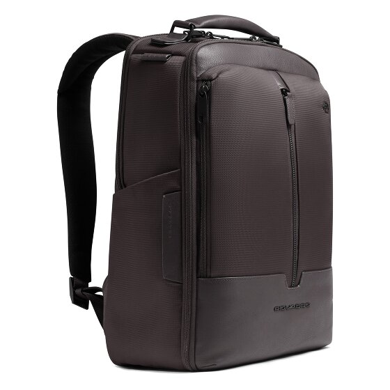 Piquadro Zaino Zaino da giorno 46 cm Scomparto per laptop