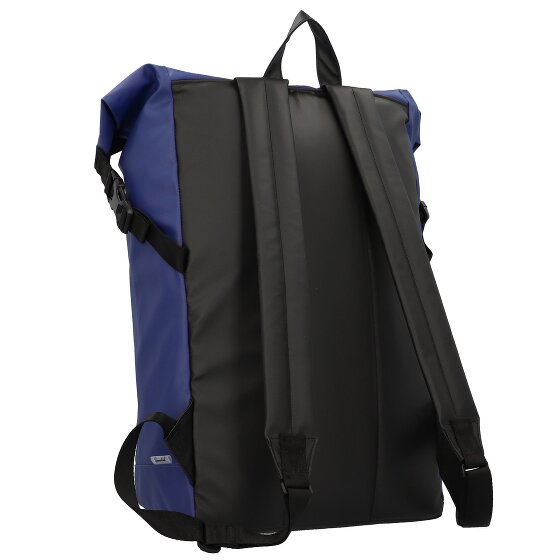 Herschel Roll Top Zaino da giorno 46 cm Vano porta PC