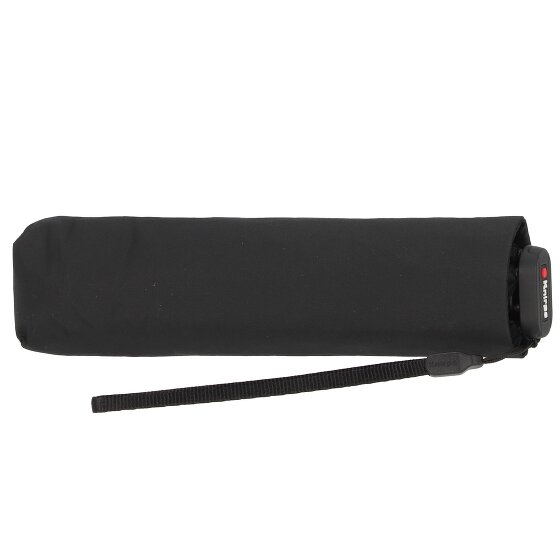 Knirps US.050 Ultra Light Slim Manual Ombrello tascabile 21 cm