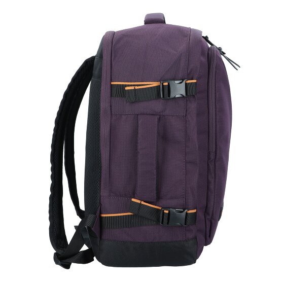 American Tourister Zaino Take2Cabin 45 cm scomparto per laptop