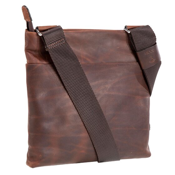 Joop! Loreto Lian Borsa a tracolla Pelle 25 cm