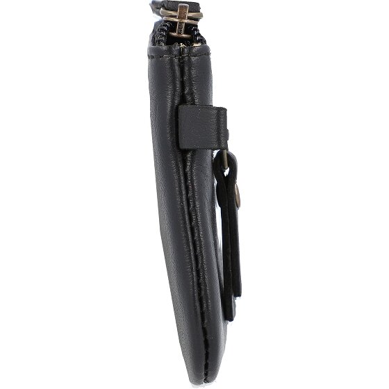 Esquire Portachiavi Perù in pelle 11 cm