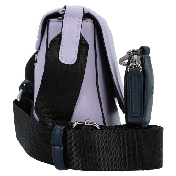 Tom Tailor Denim Saskia Borsa a tracolla 20 cm Tom Tailor Denim Saskia Borsa a tracolla 20 cm