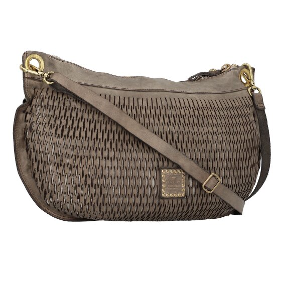 Campomaggi Mangrovia Borsa a tracolla Pelle 41 cm