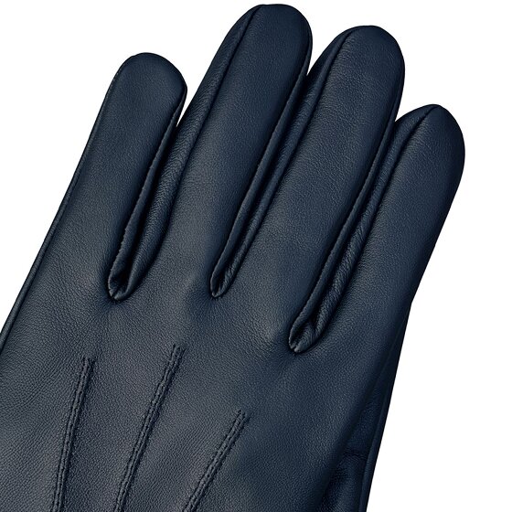 Kessler Guanti Liam in pelle