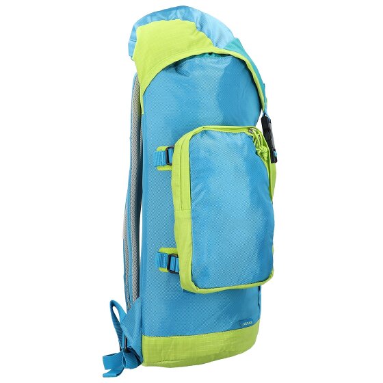 Deuter Zaino da trekking Lake Placid 48 cm Scomparto per laptop Deuter Zaino da trekking Lake Placid 48 cm Scomparto per laptop