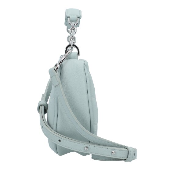 Calvin Klein Square Quilt Borsetta 19.5 cm