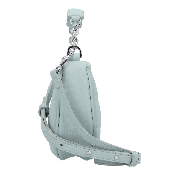 Calvin Klein Square Quilt Borsetta 19.5 cm